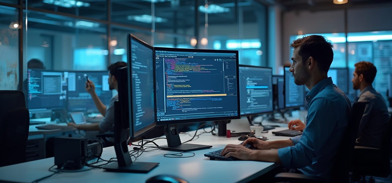 Porównanie Hyper-V, VirtualBox i VMware na Windows 11 - które rozwiązanie wybrać?
