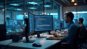 Porównanie Hyper-V, VirtualBox i VMware na Windows 11 - które rozwiązanie wybrać?