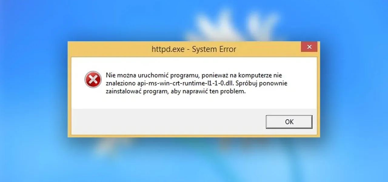 Problemy z Programami w Windows 12: Jak je Rozwiązać?