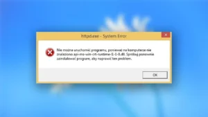 Problemy z Programami w Windows 12: Jak je Rozwiązać?
