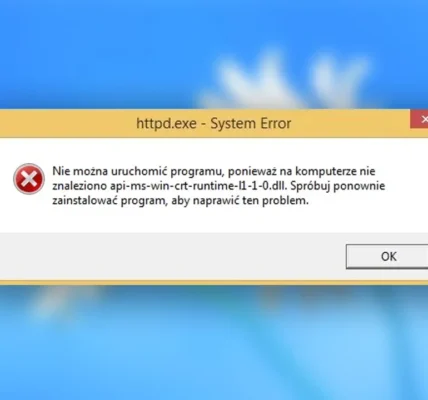 Problemy z Programami w Windows 12: Jak je Rozwiązać?