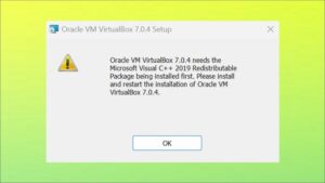 Problemy z VirtualBox i VMware na Windows 11 – najczęstsze błędy i rozwiązania