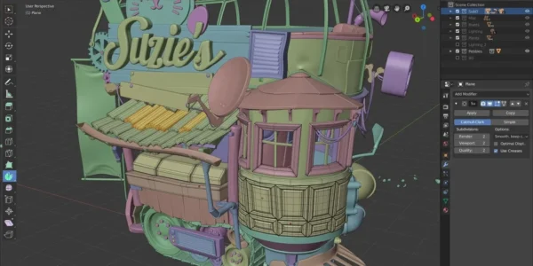 Problemy z działaniem programów do modelowania 3D na Windows 11