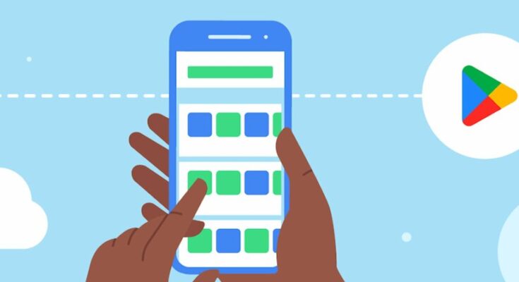 Problemy z działaniem widgetów na ekranie głównym Androida: brak aktualizacji, błędy wyświetlania