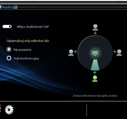 Problemy z dźwiękiem w grach na Windows 12: brak dźwięku, trzaski, błędy