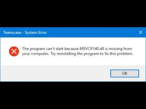 Problemy z instalacją programów na Windows 12: błędy uprawnień i inne przyczyny