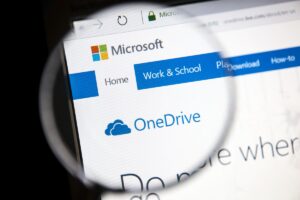 Problemy z integracją OneDrive z aplikacjami Office na Windows 11