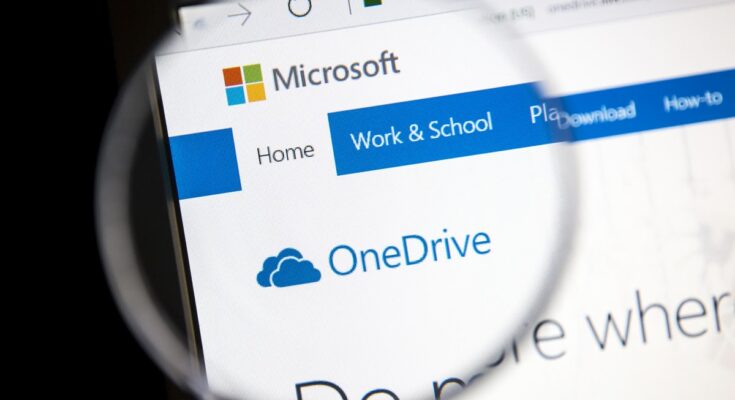 Problemy z integracją OneDrive z aplikacjami Office na Windows 11