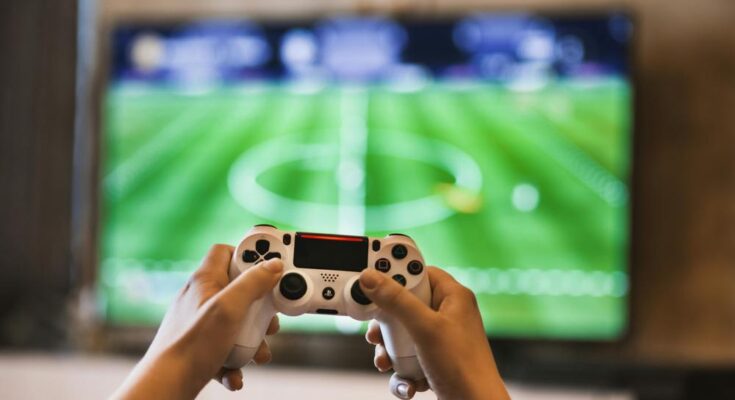 Problemy z kompatybilnością kontrolerów gier na Windows 11