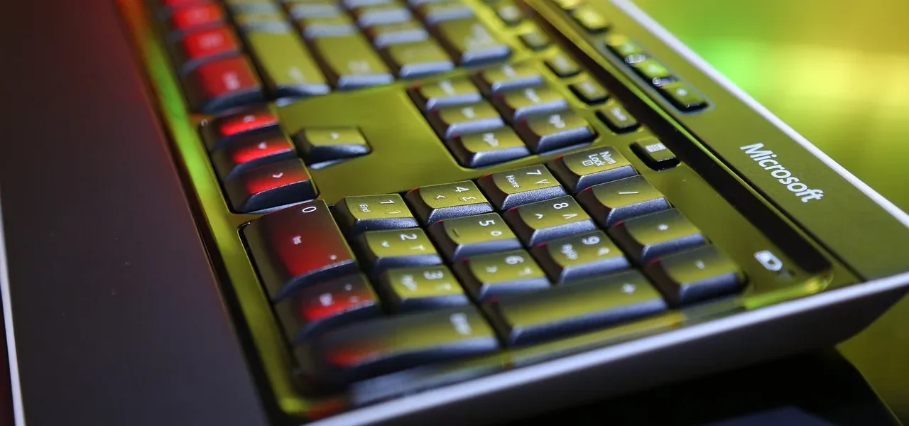 Problemy z myszą i klawiaturą w grach na Windows 12: Opóźnienia, brak reakcji