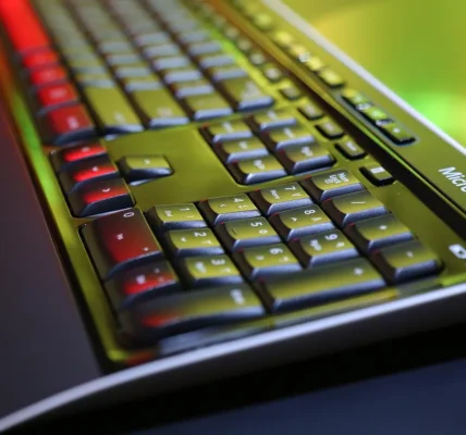 Problemy z myszą i klawiaturą w grach na Windows 12: Opóźnienia, brak reakcji