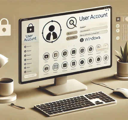 Problemy z uprawnieniami administratora a działanie programów w Windows 12