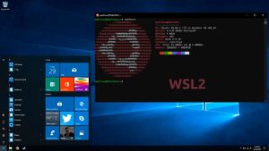 Problemy z wirtualizacją programów na Windows 12 (np. Hyper-V, WSL)