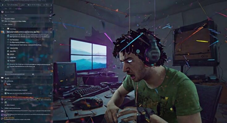 Problemy z zapisywaniem stanu gry na Windows 11 – jak uniknąć utraty postępów