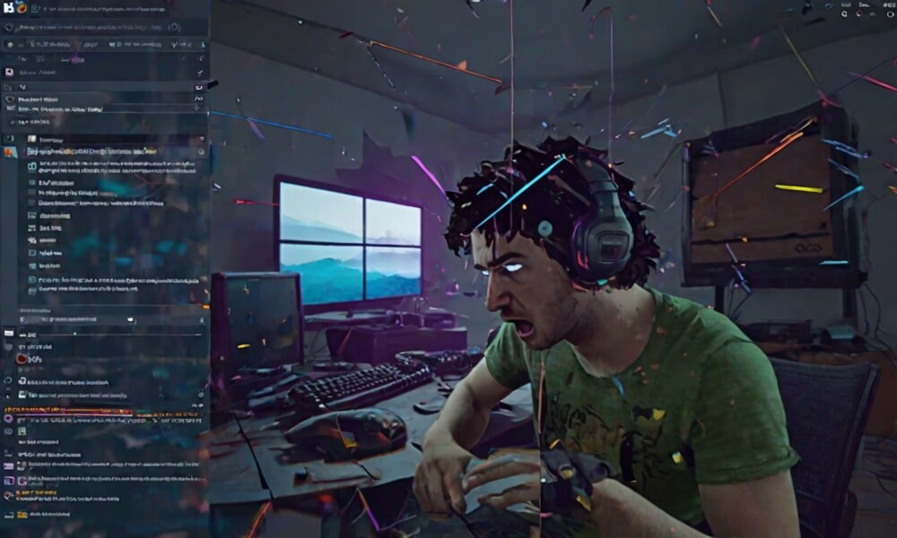 Problemy z zapisywaniem stanu gry na Windows 11 – jak uniknąć utraty postępów