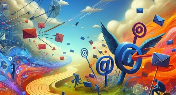 Przełamywanie Zabezpieczeń Serwerów Pocztowych w Celu Wykorzystania Ich Jako Przekaźników Spamu (Open Relays)