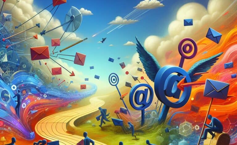 Przełamywanie Zabezpieczeń Serwerów Pocztowych w Celu Wykorzystania Ich Jako Przekaźników Spamu (Open Relays)