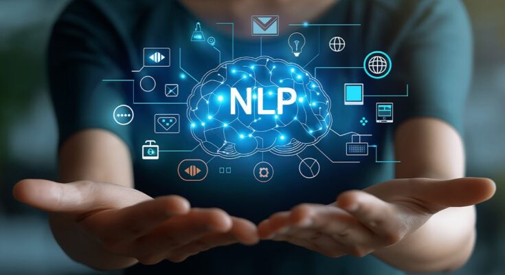 Przetwarzanie języka naturalnego (NLP): algorytmy rozumienia i generowania tekstu