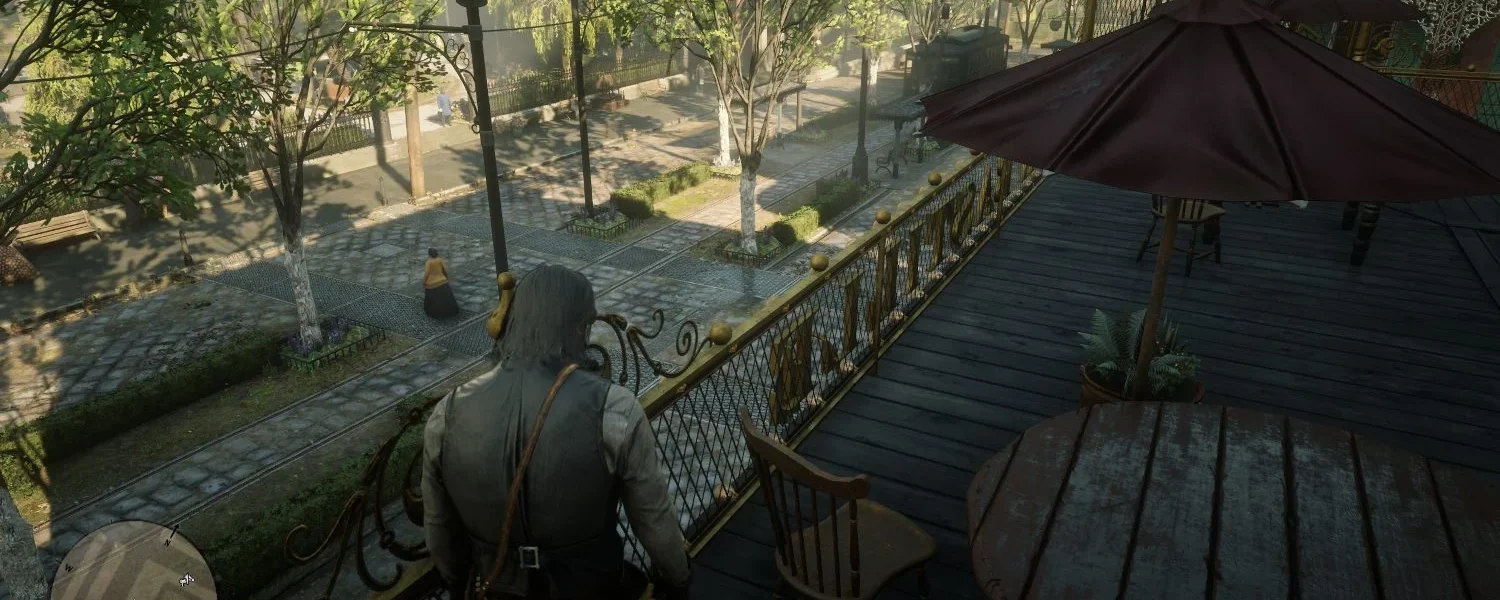 Red Dead Redemption 2 na Windows 11 – optymalne ustawienia graficzne i rozwiązywanie problemów