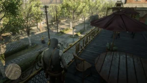 Red Dead Redemption 2 na Windows 11 – optymalne ustawienia graficzne i rozwiązywanie problemów