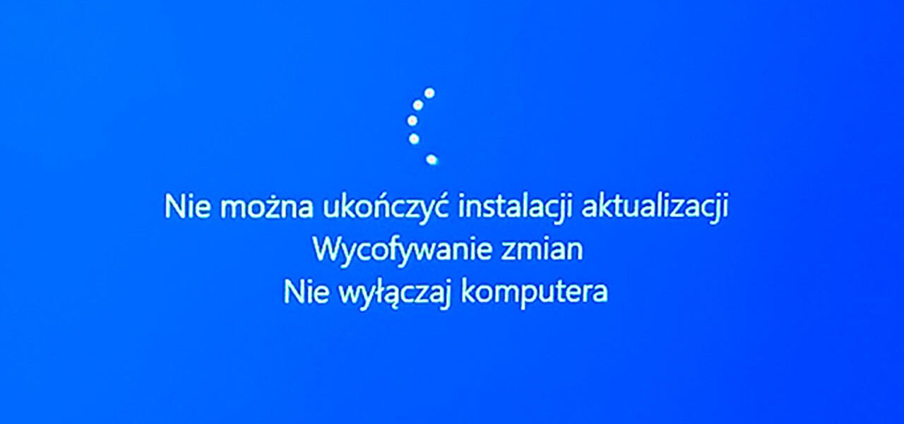 Resetowanie składników usługi Windows Update w Windows 11 - Krok po kroku