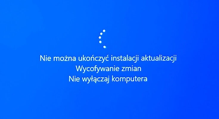 Resetowanie składników usługi Windows Update w Windows 11 - Krok po kroku