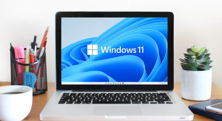 Rozwiązywanie problemów z kompatybilnością starszych gier na Windows 11