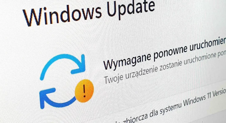 Rozwiązywanie problemów z oprogramowaniem antywirusowym na Windows 11