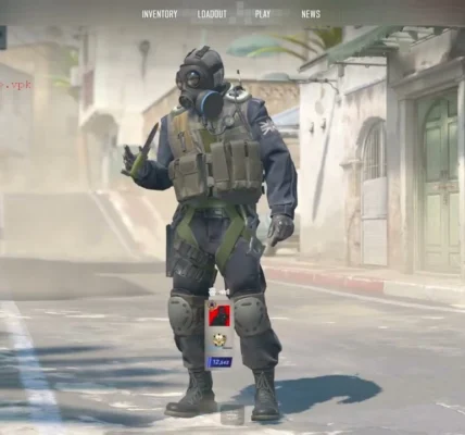 Spadki FPS i zacinanie się gier w Windows 12: Jak zdiagnozować i naprawić