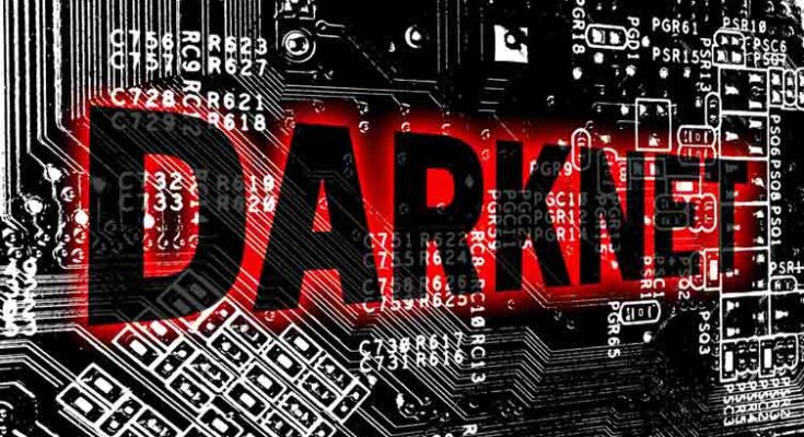 Sprzedaż i Wynajem Dostępu do Botnetów DDoS na Dark Webie - Analiza Rynku i Ostrzeżenie