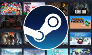 Steam nie działa poprawnie! - Rozwiązywanie problemów z platformą Steam na Windows 11