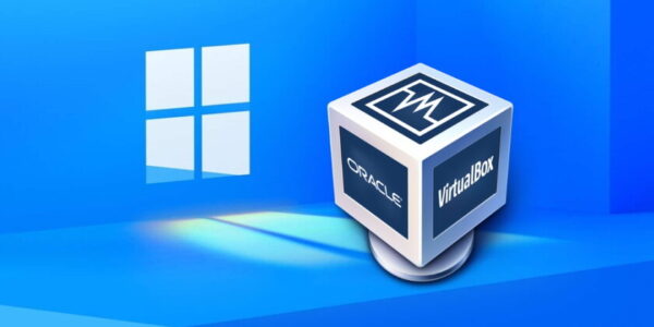 Symulowanie złożonych topologii sieciowych z wieloma serwerami w VirtualBox na Windows 11