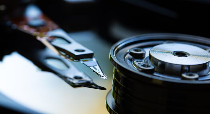 Szyfrowanie partycji systemowej i dysków danych w Windows 11: krok po kroku