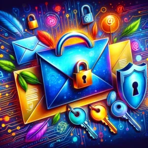 Szyfrowanie poczty e-mail: standardy PGP/GnuPG i S/MIME