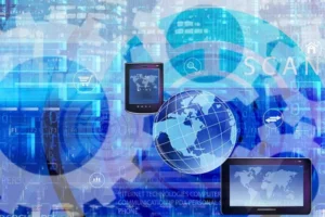 Szyfrowanie w systemach płatności elektronicznych: zabezpieczanie transakcji