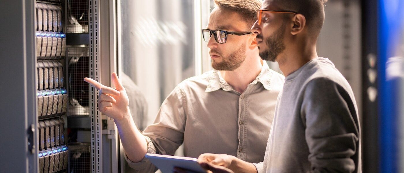 Szyfrowanie woluminów CSVFS (Cluster Shared Volume File System) na Windows Server