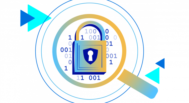 Szyfrowanie z zachowaniem formatu (Format-Preserving Encryption - FPE): zastosowania i algorytmy