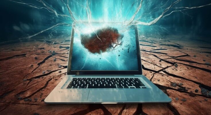 Unikanie Wykrycia przez Oprogramowanie Antywirusowe i Systemy Monitorowania: Jak Hakerzy Unikają Wykrycia