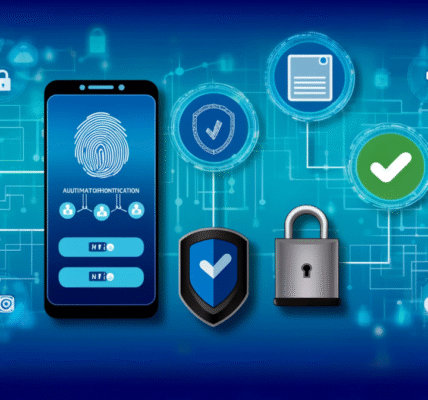Uwierzytelnianie biometryczne jako drugi składnik 2FA: wygoda i bezpieczeństwo