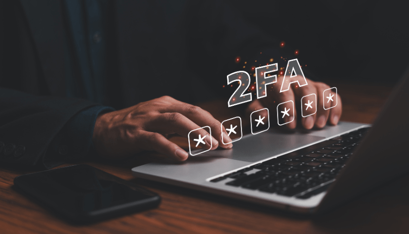 Uwierzytelnianie dwuskładnikowe (2FA): Co to jest i dlaczego powinieneś go używać?