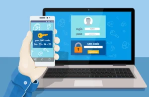 Uwierzytelnianie dwuskładnikowe (2FA) – skuteczna ochrona przed hackingiem