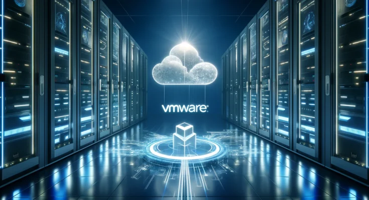 VMware Workstation: Wirtualizacja na stacjach roboczych