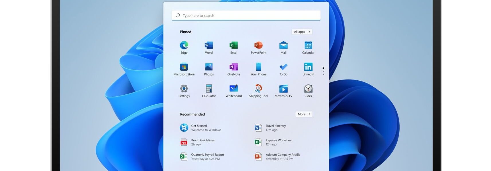 Windows 11: Błędy podczas konfiguracji zaawansowanych opcji Sandboxa Windows 11