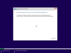 Windows 11: Nie można zainstalować Guest Additions w VirtualBox – przyczyny i rozwiązania