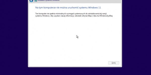 Windows 11: Nie można zainstalować Guest Additions w VirtualBox – przyczyny i rozwiązania