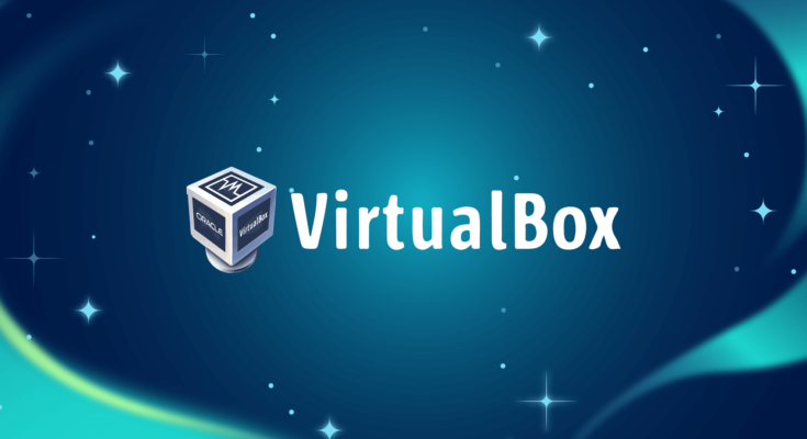 Windows 11: Problemy z DNS w maszynach wirtualnych VirtualBox – diagnoza i rozwiązania