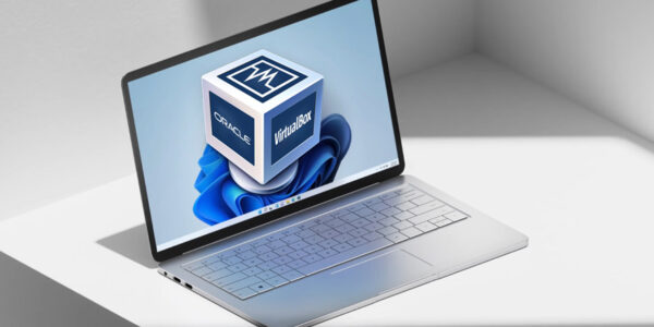 Windows 11: Problemy z dostępem do USB w maszynach wirtualnych VirtualBox – przyczyny i rozwiązania