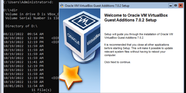 Windows 11: Problemy z konfiguracją trybu Bridged w VirtualBox i brak połączenia z siecią lokalną