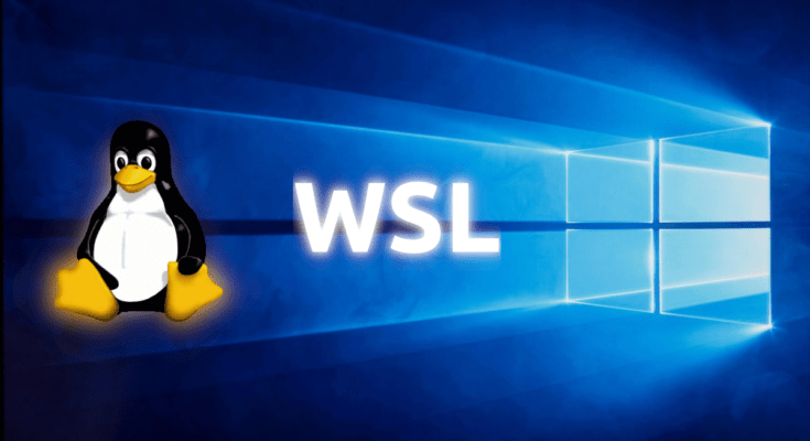 Windows 11: Używanie WSL (Windows Subsystem for Linux) jako alternatywy dla Sandboxa w określonych przypadkach