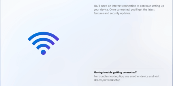 Windows 11 – pierwsze uruchomienie bez internetu: kompletny poradnik